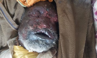 NEWS : ग्राम लक्ष्मीपुरा में मिली बुजुर्ग की लाश, इलाके में फैली सनसनी, कौन है मृतक, अब निंबाहेड़ा पुलिस कर रही जांच, पढ़े ये खबर
