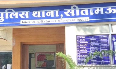 NEWS : देसी कट्टा लेकर घूम रहा व्यक्ति चढ़ा पुलिस के हत्थे, किया आर्म्स एक्ट के तहत प्रकरण दर्ज, पढ़े खबर