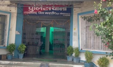 NEWS : मंदसौर पुलिस की कार्यवाही, कार से नशे की तस्करी करते नीमच के 2 आरोपियों को किया गिरफ्तार, क्या है मामला, पढ़े खबर