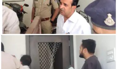 NEWS : शादी की खरीदारी करने इंदौर गया परिवार, फिर चोरो ने दिया ऐसी वारदात को अंजाम, ये सब हो गया गायब, अब कोतवाली पुलिस जुटी जाँच में, पढ़े खबर