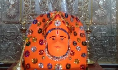 BIG NEWS: नीमच के इस धाम में बालाजी का जलवा, सजेगा भव्य दरबार, तो विराट भजन संध्या भी, मशहूर कलाकार बांधेगे समां, आप भी इस दिन पहुंचे यहां...! पढ़े खबर