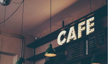 NEWS:- इंदौर का ब्लू बॉटल कैफ़े, कपल सिटिंग का जारी किया इंस्टाग्राम पर विज्ञापन, थाना पुलिस ने लिया एक्शन, पढ़े खबर