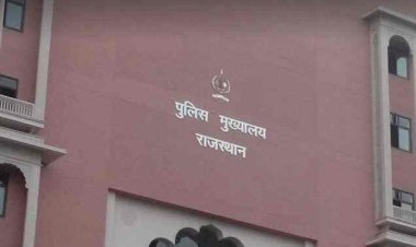 NEWS:- राजस्थान पुलिस महानिदेशक ने समस्त जिला थानो को दिया आदेश, अब इन पर होंगी चालानी कार्यवाही, पढ़े खबर