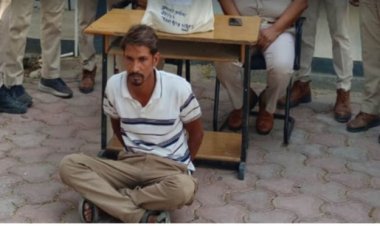 NEWS : बोरी के अंदर रखी अफीम, करना थी पंजाब सप्लाय, पंहुचा स्टेशन, पुलिस ने मुखबिर की सुचना पर किया गिरफ्तार, 1 बाइक सहित इतना माल जप्त, पढ़े खबर