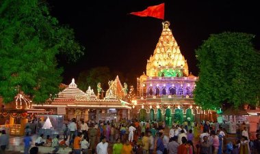 NEWS : महाकाल जाने वाले भक्तों के लिए खुशखबरी, यह वाहन सीधा पहुंचाएगा मंदिर परिसर में, क्या है सुविधा, पढ़े खबर