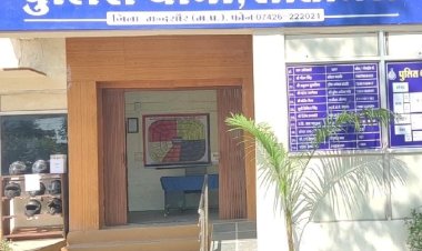 BIG NEWS: बेगों में मादक पदार्थ, और यहां बेखौफ खड़ा दिलीप, सुचना मिलते ही सीतामऊ पुलिस ने घेरा, आरोपी गिरफ्तार, कहां से कहां देनी थी डिलेवरी, पढ़े ये खबर