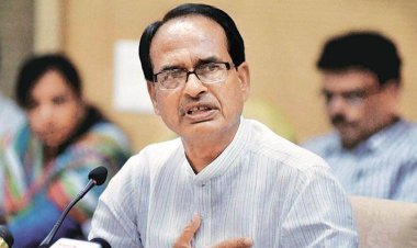 NEWS: CM शिवराज की एक और सौगात, अनाधिकृत कॉलोनियों में विकास कार्यो की कार्यवाही का शुभारंभ, नीमच के इस वार्ड में कार्यक्रम का सीधा प्रसारण, पढ़े खबर