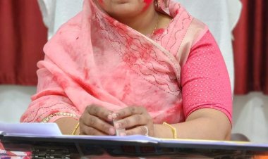 BIG NEWS: पिपलियामंडी न.प. अध्यक्ष देवरिया ने CM के निर्णय का किया स्वागत, अब नगर की इतनी अवैध कॉलोनी होगी वैध, पढ़े ये खबर