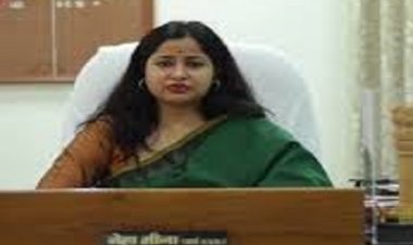 BIG NEWS : मिलावट के प्रकरण, अब ADM नेहा मीना के आदेश, इन फर्म संचालकों पर 30 लाख से ज्यादा का जुर्माना, पढ़े ये खबर