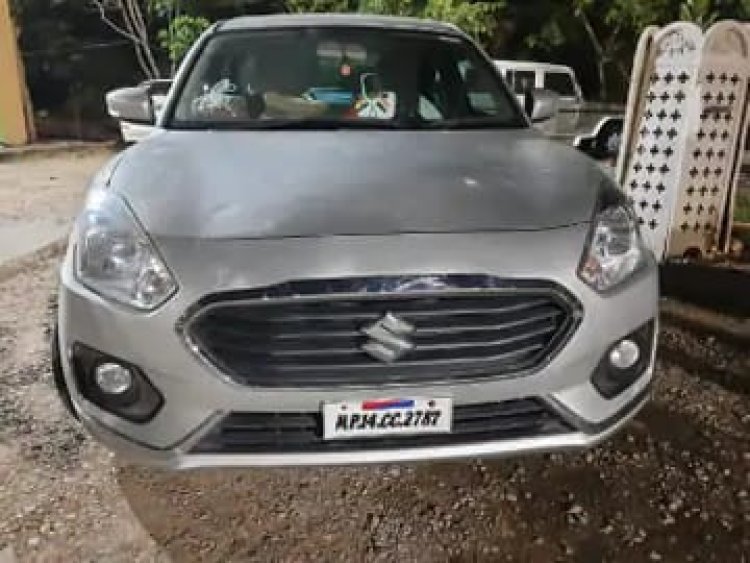 NEWS : ACB की कार्रवाही, नारकोटिक्स अधिकारी की गाड़ी से जप्त किए इतने रूपए, अफीम काश्तकारों से अवैध वसूली का अंदेशा, क्या है मामला, पढ़े खबर में