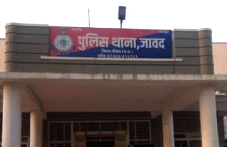 BIG NEWS: महीनों पहले अपहरण, जावद थाने में FIR...! MP-राजस्थान के जिलों में टीम की दबिश, लगातार प्रयास पर मिली सफलता, मीलों दूर से बालिका दस्तयाब, आरोपी भी गिरफ्तार, खाकी की मेहनत ऐसे लाई रंग, अब पुलिस को मिलेगा इनाम, पढ़े ये खबर