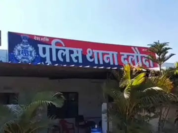 NEWS : मंदसौर पुलिस की बड़ी सफलता, महज कुछ घंटों में खौज निकला तीन मासूमों को, परिजनों के चेहरे पर लौटाई खुशी, पढ़े खबर