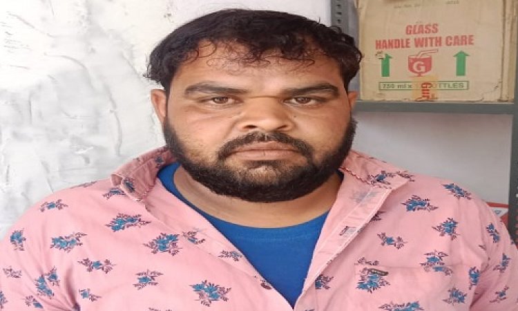 BIG NEWS: मादक पदार्थ तस्करी मामला, मनासा पुलिस की बड़ी कार्यवाही, इनामी आरोपी राजु गिरफ्तार, पढ़े ये खबर