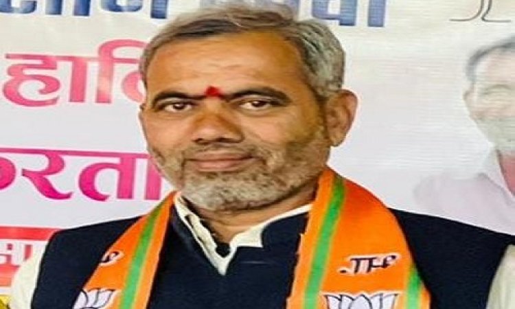 NEWS: MP सरकार ने बढ़ाई ब्याज माफी गेहूं खरीदी की तारीख, नीमच जिला किसान मोर्चा ने CM शिवराज को दिया धन्यवाद, पढ़े खबर