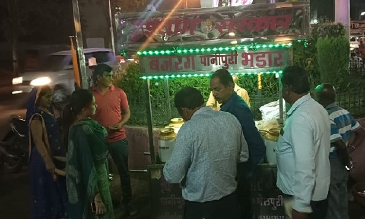 NEWS: सावधान... नीमच में गंदगी करने वालों की खैर नहीं, अधिकारी कर रहे ताबड़तोड़ कार्यवाही, इस अभियान को लेकर नगर पालिका हुई सख्त, पढ़े ये खबर