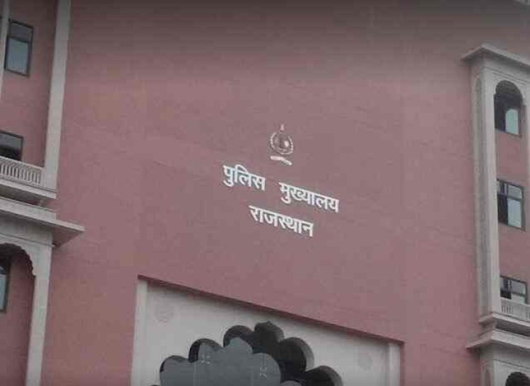 NEWS:- राजस्थान पुलिस महानिदेशक ने समस्त जिला थानो को दिया आदेश, अब इन पर होंगी चालानी कार्यवाही, पढ़े खबर