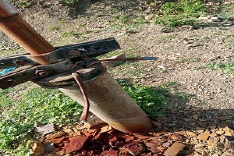 NEWS - हरवार में चोरों का आतंक, वाटर वाक्स की ट्यूबवैल से केबल चोरी, पेयजल सप्लाय व्यवस्था गड़बड़ाई ,पढ़े खबर