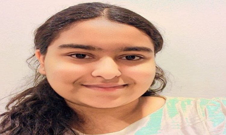 WOW ! CBSE कक्षा 10 वीं के परीक्षा परिणाम घोषित, नीमच की सुहानी ने मारी बाजी, इस बार भी नहीं टूटा सालों का रिकॉर्ड, पढ़े ये खबर