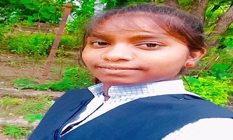 WOW ! आजादी के बाद पहली बार बदला सिंगोली क्षेत्र का इतिहास, फत्ताखेड़ी गांव की आदिवासी छात्रा ने किया कमाल, इस परीक्षा में मारी बाजी, पढ़े आजाद नीलगर की खबर