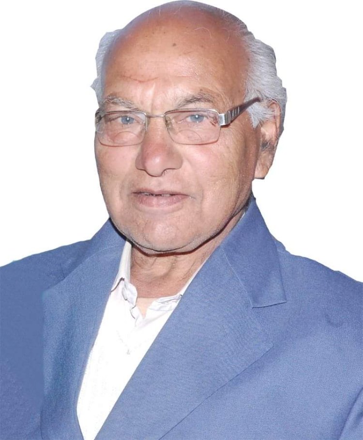 NEWS : मीसाबंदी एवं पत्रकार खण्डेलवाल स्मृति में निःशुल्क हड्डी घनत्व जांच शिविर 18 को, पढ़े खबर