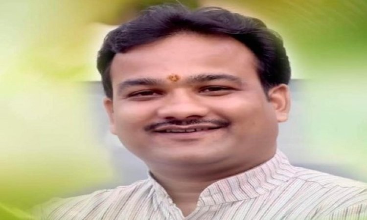 BIG NEWS: भाजपा की ब्याज माफी योजना, जिले में कुछ किसानों को मिला लाभ, बाकी सब का क्या...! कईयों का नाम योजना में नहीं, कांग्रेस नेता तरूण बाहेती का पलटवार, पढ़े ये खबर