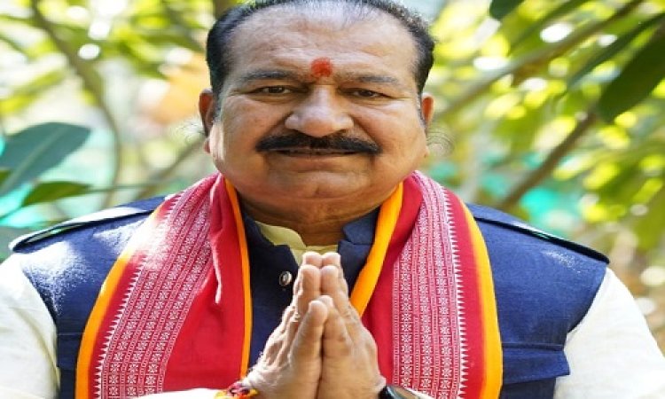NEWS: विधायक परिहार के प्रयास लाएं रंग, इस क्षेत्र को मिली रेल ब्रिज की सौगात, टेंडर हुआ, कब होगी निर्माण कार्य की शुरुआत..! पढ़े ये खबर
