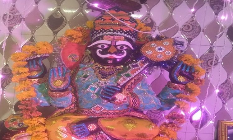 NEWS: भगवान शनिदेव का जन्मोत्सव, और चीताखेड़ा में तैयारियां पूरी, तीन दिनों तक कई आयोजन, शुरुआत से समापन के बीच होगा ये सब, आपसे भी अपील, पढ़े खबर