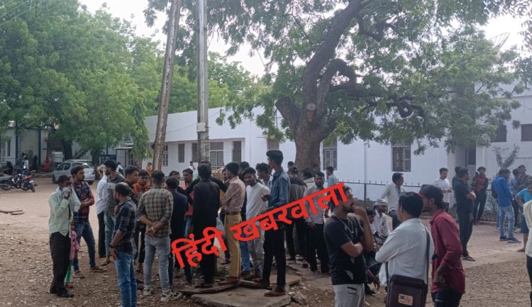 BIG BREAKING : नीमच के बाघ पिपलिया में बड़ा हादसा,डूबने से तीन मासूमो की मौत,गांव में छाया मातम,पुलिस जुटी जाँच में!पढ़े ये खबर
