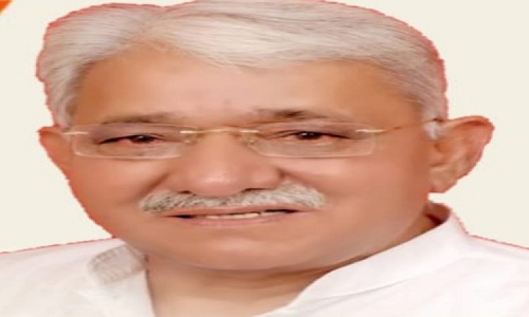 BIG NEWS: कांग्रेस नेता होंगे एकजुट, करेंगे चुनावी संघर्ष, पूर्व विधायक देंगे गांव-गांव दस्तक, इनसे मुलाकात भी, फिर होगा बड़ा बदलाव, भाजपा सरकार पर इनका बड़ा आरोप भी, पढ़े ये खबर