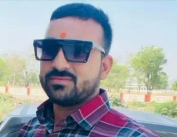 NEWS: सूरजपाल सिंह चौहान को कांग्रेस में मिली बड़ी जिम्मेदारी, इस पद पर किया नियुक्त, पढ़े खबर