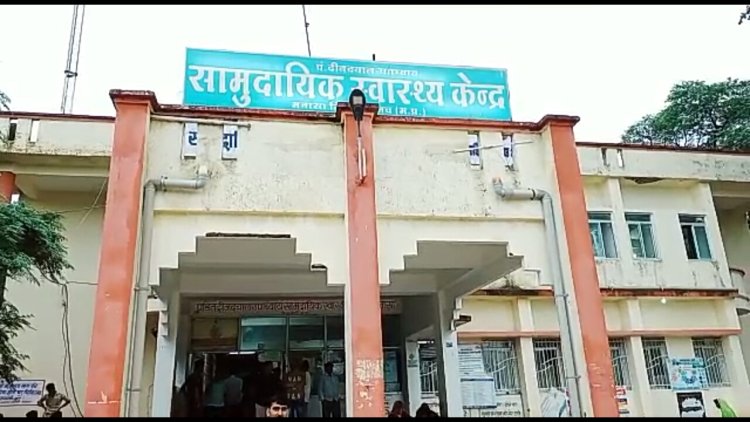 OMG ! देर रात खेत पर पहुंचा प्रभुलाल, फिर उठाया ये खौफनाक, सुबह परिवार में मची चीख-पुकार, अब कुकड़ेश्वर पुलिस कर रहीं जांच, क्या है घटना...! पढ़े ये खबर