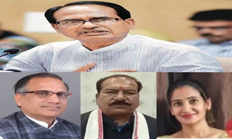 GOOD NEWS : नीमच की कई कालोनियां होगी वैध, बिजली-नामांतरण सहित मिलेगी ये मूलभूत सुविधाएं, सांसद-विधायक के प्रयास लाएं रंग, नपाध्यक्ष स्वाति चौपड़ा का वादा भी पूरा, CM शिवराज इस दिन देंगे सौगात, कब से शुरू होगी प्रक्रिया...! पढ़े ये खबर