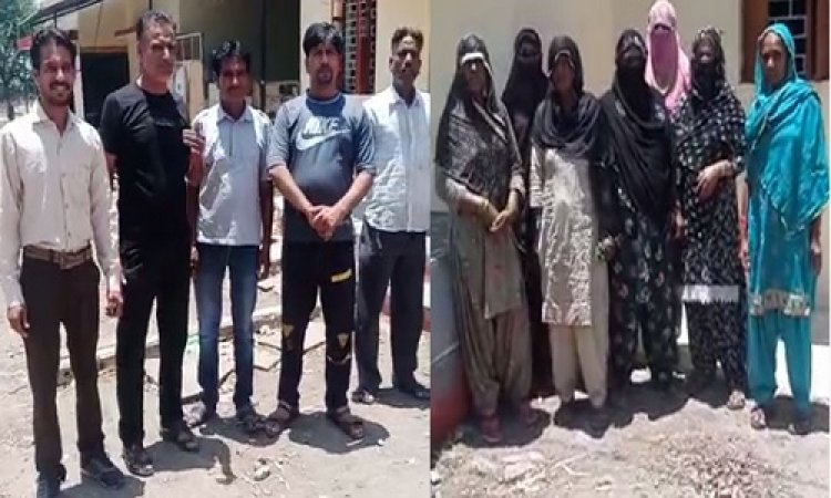 NEWS: मनासा के वार्ड में ये कैसे परेशानी, पंखे, टीवी व फ्रिज सहित इन उपकरणों ने तोड़ा दम, आज रहवासी पहुंचे इस विभाग में, सौंपा ज्ञापन, पढ़े ये खबर