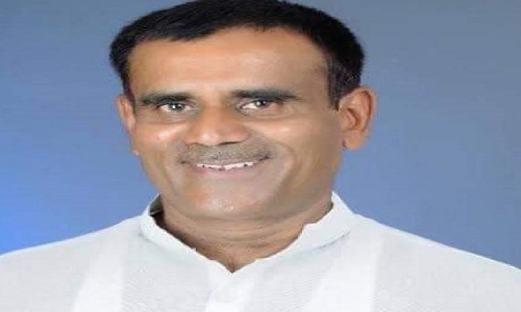 BIG NEWS: ना फसल बीमा मिल रहा, और ना बुजुर्गों को पेंशन, बस घोषणाओं का अंबार लगा रहे CM शिवराज, भाजपा शासन में हर वर्ग की दुर्दशा, किसान नेता उमराव सिंह गुर्जर का बड़ा आरोप, पढ़े ये खबर