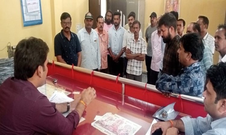 NEWS: अभिभाषक संघ की मांग, और जिला कलेक्टर के निर्देश, रामपुरा में हुआ एसडीएम न्यायालय का शुभारंभ, अब नहीं भटकेंगे नगरवासी, पढ़े ये खबर