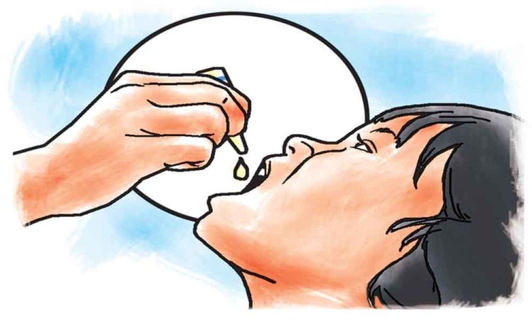 NEWS: अगर आपने भी अपने बच्चों को पिलाई दो बूंद जिंदगी की, तो रोटरी क्लब देगा उपहार, रविवार सुबह होगा विशेष कार्यक्रम, पहुंचे नीमच के इस चौराहे पर, पढ़े खबर