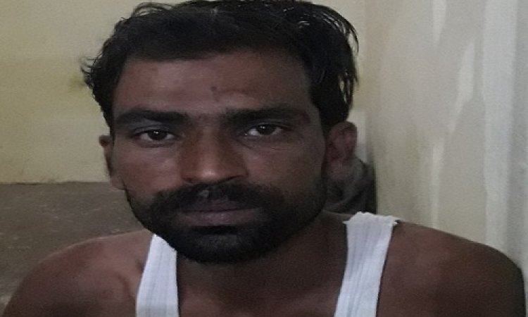NEWS: नशा स्मगलिंग का प्रकरण, पठानकोट पुलिस की सिंगोली में दस्तक, शिवलाल को किया गिरफ्तार, क्या है पूरा मामला...! पढ़े ये खबर