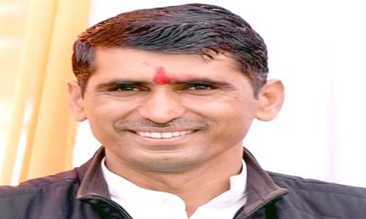 BIG NEWS: पूर्व CM कमलनाथ 6 जून को पिपलिया में, तैयारियों ने जुटे कांग्रेस नेता, रोजाना गांव-गांव में नुक्कड़ सभा, कार्यक्रम में पहुंचने का अनुरोध, तो BJP सरकार को भी घेरा, पढ़े ये खबर