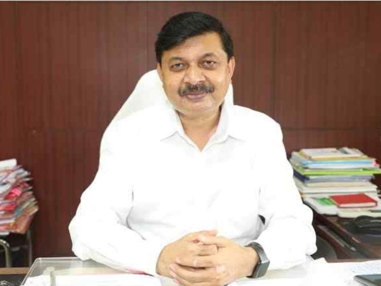 BIG BREAKING: एसपी से मिली जानकारी, फिर कलेक्टर दिनेश जैन का बड़ा निर्णय, अब नीमच जिले में धारा- 144 लागू...! आदेश भी जारी, पढ़े ये खबर