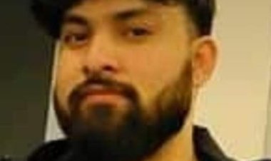 SHOK SANDESH: विवेक मेघवाल का आकस्मिक निधन, परिवार में शोक की लहर, उठावना आज शाम को