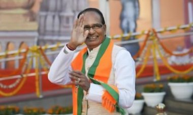 BIG BREAKING : CM शिवराज सिंह चौहान का मास्टर स्ट्रोक,लाडली बहना में 3000  तक मिलने का किया ऐलान,आगे मिलेगा ऐसा लाभ,आज  एक क्लिक में इतनी राशि की जारी,पढ़े ये खास खबर