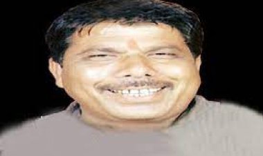 BIG NEWS: भाजपा सरकार ने गरीबों दिया धोखा, पीएम आवास योजना बंद, कांग्रेस नेता ओम दीवान का बड़ा खुलासा, आवेदन पर भी बोली ये बात, पढ़े खबर