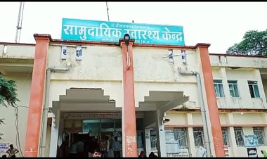 OMG ! कंजार्डा-रामपुरा रोड़ पर घायल पड़ा जगदीश, लोगों ने देखा, तो पुलिस को दी सुचना, फिर पहुंचाया अस्पताल, उपचार भी जारी, यहां हुआ कोई हादसा, या कारण कुछ और...! पढ़े ये खबर