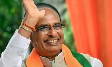 BIG BREAKING: भांजे-भांजियों को मामा की बड़ी सौगात, यहां प्रथम स्थान प्राप्त किया, तो मिलेगी स्कूटी, शिवराज कैबिनेट में कई बड़े फैसले, किन-किन पर लगी मुहर, पढ़े ये खबर 