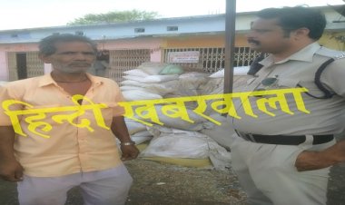 BIG BREAKING : बघाना क्षेत्र में दिन-दहाड़े लाखों की चोरी, दो युवकों ने ऐसे दिया वारदात को अंजाम, रुपयों के साथ उड़ा ले गए ये सब, ईश्वर को छाव का सहारा पड़ा महंगा, क्या है मामला...! पढ़े ये खबर