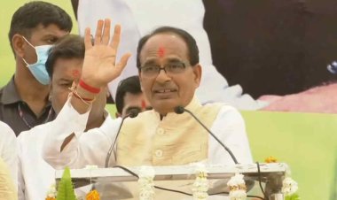 BIG NEWS : MP के कर्मचारियों को मिल सकती है बड़ी सौगात,DA सहित पेंशन-वेतनमान पर फैसला संभव,और भी मांगो पर भी विचार,पढ़े ये खबर