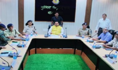 BIG BREAKING: एक्शन मोड में गृह मंत्री नरोत्तम मिश्रा, इनके पांव काटने की कहीं बात, तो यहां फंडिंग करने वालों की भी खैर नहीं, क्यों थपथपाई बालाघाट पुलिस की पीठ, पढ़े ये खबर