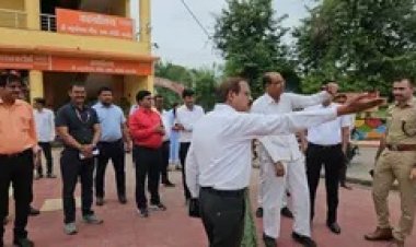 BIG NEWS : पशुपतिनाथ कॉरिडोर, निर्माण की और बड़ा एक और कदम, स्मार्ट सिटी उज्जैन लेगी ये बड़ा निर्णय, तो कैफेटरिया व अतिथि गृह जाएंगे इनके पास, क्या बोले विधायक यशपालसिंह सिसौदिया, पढ़े ये खबर