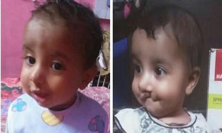 NEWS: बाल स्वास्थ्य कार्यक्रम, बेबी रूही के चेहरे पर फिर लौटी मुस्कान, ऐसे हुई लाभांवित, पढ़े खबर