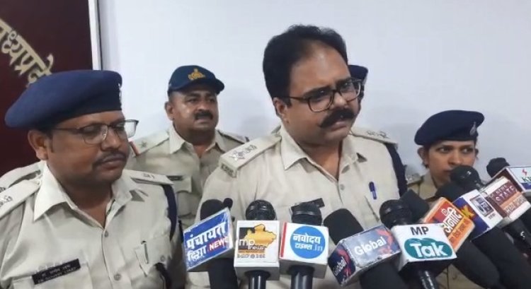BIG NEWS : राकेश बाबू के प्यार ने दिया धोखा,तो ले ली दूसरे प्रेमी की जान,फिर सताया आत्मा का डर,तो लाश के साथ किया ये,पढ़े ये खबर